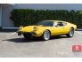1974 De Tomaso Pantera for sale 101694391